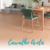 Piso Laminado padrão Carvalho Avelã linha New Way - comprar online