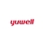 Logotipo de la marca Yuwell, fabricante de equipos médicos básicos disponibles en Tiendamedik.