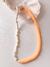 Collar Aloha - naranja - Flores Felices