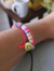 Pulsera Happy Confetti