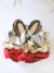 Set de scrunchies Martina (Mix XIX)