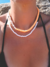 Collar Aloha - naranja - comprar online