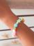 Pulsera/tobillera Candy