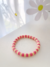 Pulsera Zinia - Flores Felices