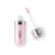3D Hydra Lipgloss KIKO Milano - Cor 27 Pearly Lavender