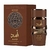 Asad Bourbon Lattafa Eau de Parfum - Perfume Masculino - comprar online