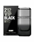 212 VIP Black Elixir Carolina Herrera Eau de Parfum - Perfume Masculino - comprar online