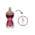 Decant - La Belle Jean Paul Gaultier Eau de Parfum - Perfume Feminino