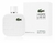 L.12.12 Blanc Lacoste Eau de Toilette - Perfume Masculino - comprar online