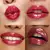 3D Hydra Lipgloss KIKO Milano - Cor 10 Sparkling Strawberry - Levon Imports