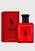 Polo Red Ralph Lauren Eau de Toilette - Perfume Masculino - comprar online