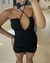 Vestido Rose