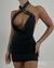 Vestido Scarlet