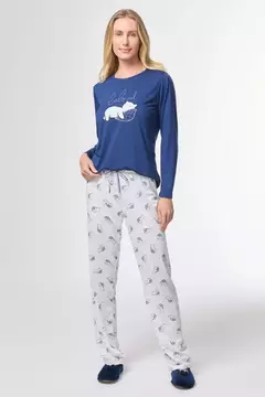 Pijama Gatinhos - comprar online