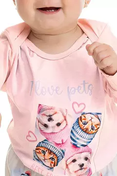 Body Love Pets - comprar online