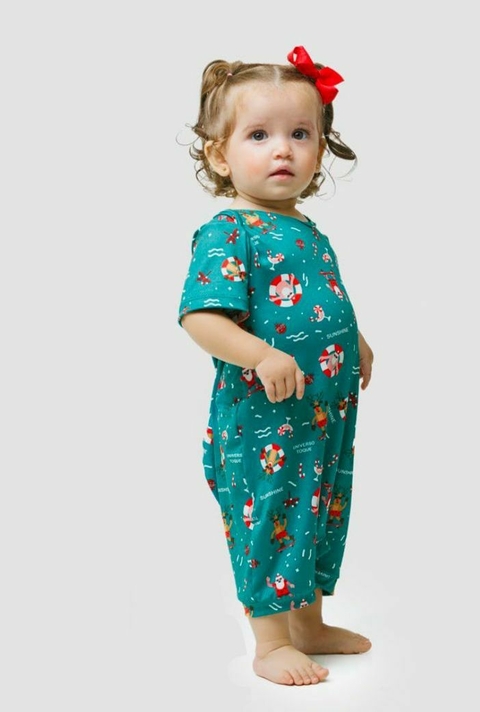 Body bebe natal