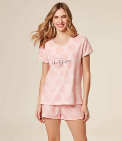 Pijama Inspire