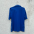 blusa gola polo azul tommy hilfiger - Decadente Brechó -  Moda feminina, moda masculina, bolsas, calçados e o melhor do vintage. 