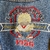 Jaqueta jeans vintage anos 90