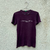 camiseta roxa benetton na internet