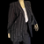 Blazer Maria Bonita - Decadente Brechó -  Moda feminina, moda masculina, bolsas, calçados e o melhor do vintage. 