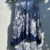 Vestido seda estampado azul e branco Le Lis Blanc - comprar online