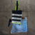 Short jeans Levis