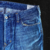 Calça vintage Diesel na internet