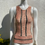 blusa estampa listra tricô iódice - Decadente Brechó -  Moda feminina, moda masculina, bolsas, calçados e o melhor do vintage. 