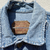 jaqueta jeans carmim na internet