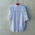 Camisa linho vintage - loja online