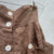 Saia linho vintage - comprar online