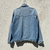 jaqueta jeans carmim - loja online