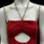 Imagem do vestido canela corrente nv nati vozza