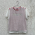 camiseta zara
