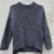 suéter levis de lã merino - comprar online
