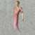 Imagem do Vestido rosa Zara