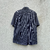 camisa listrada manga curta giorgio armani - Decadente Brechó -  Moda feminina, moda masculina, bolsas, calçados e o melhor do vintage. 
