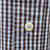 camisa manga curta estampa xadrez tommy hilfiger - comprar online