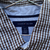 Imagem do camisa manga curta estampa xadrez tommy hilfiger