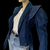 Imagem do Jaqueta jeans anos 80