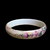 Pulseira porcelana na internet