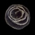 Broche vintage flor - comprar online