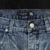 Calça jeans Gucci