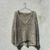Blusa tricô Zara - comprar online