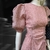 Vestido rosa Zara - comprar online