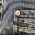 Calça jeans Gucci - comprar online