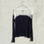 blusa calvin klein - Decadente Brechó -  Moda feminina, moda masculina, bolsas, calçados e o melhor do vintage. 