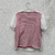 camiseta zara