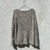 Blusa tricô Zara - Decadente Brechó -  Moda feminina, moda masculina, bolsas, calçados e o melhor do vintage. 